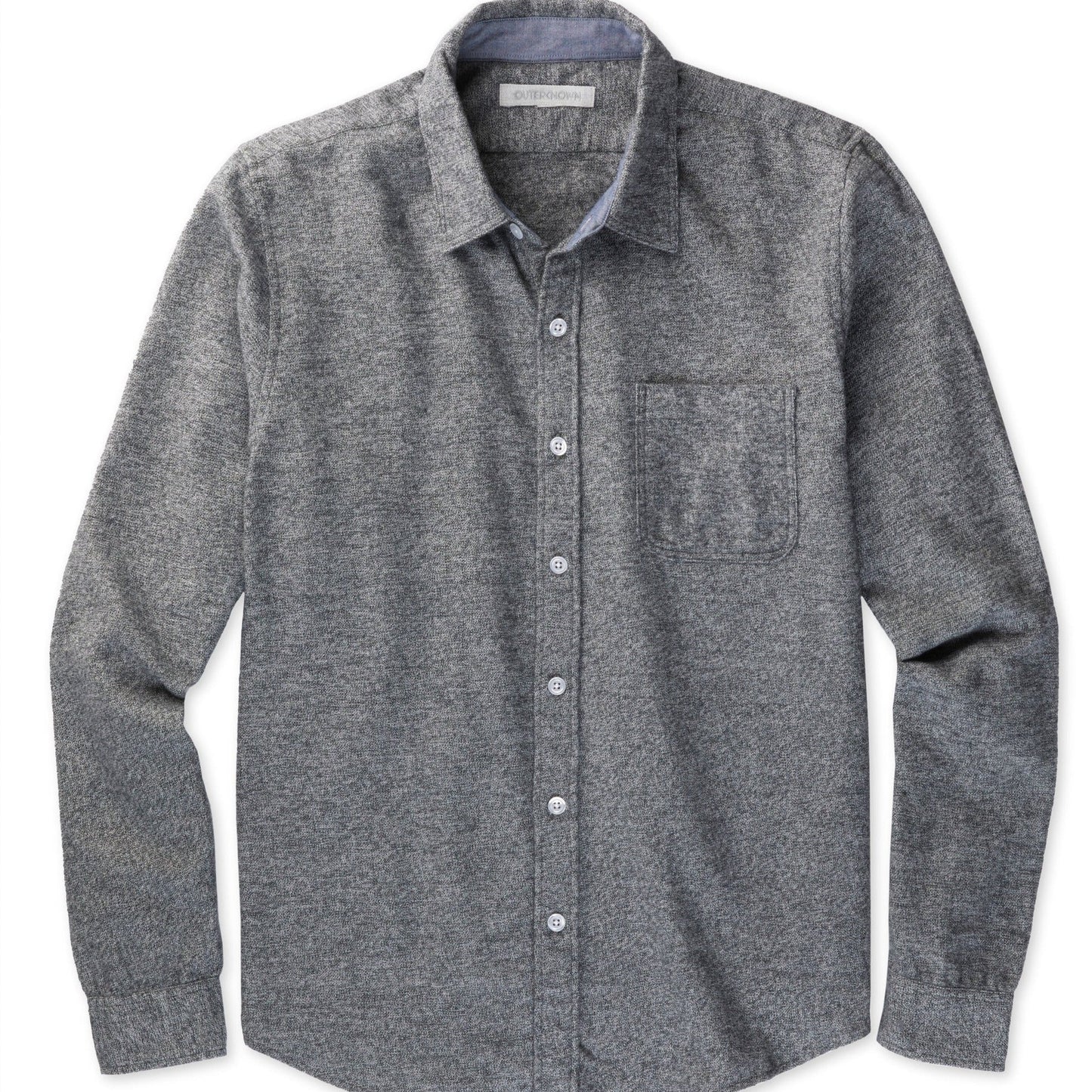 Outerknown - Jasper Transitional Flannel