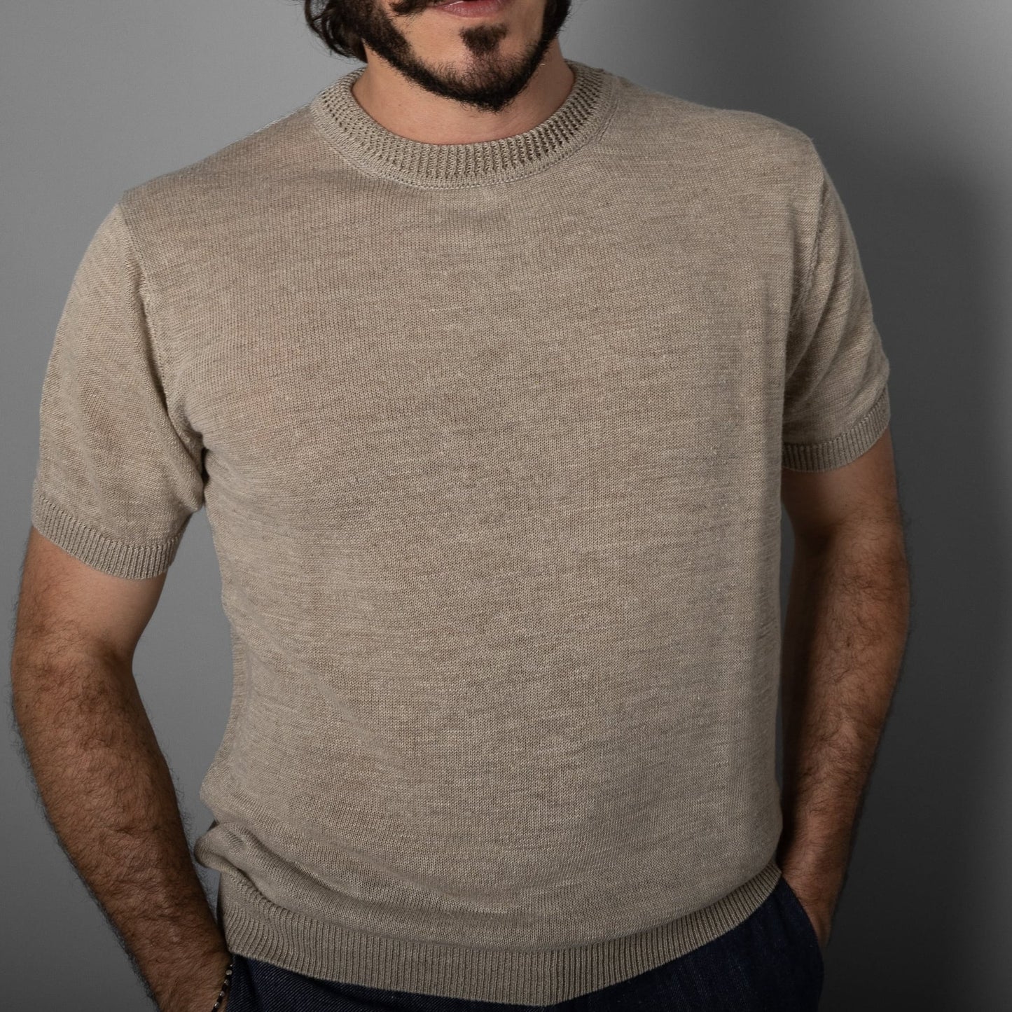 Opera Campi Maglia Zero Tee