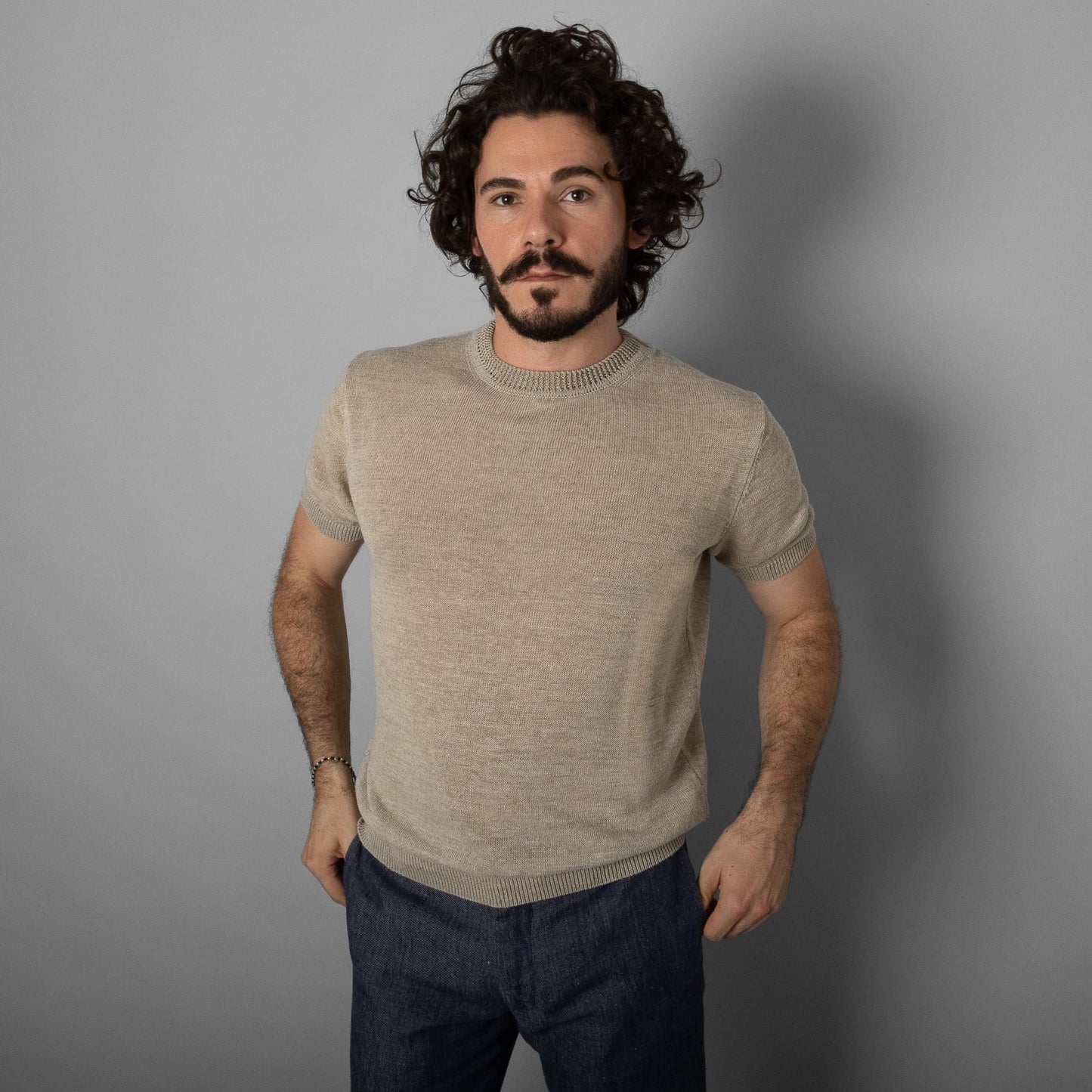 Opera Campi Maglia Zero Tee