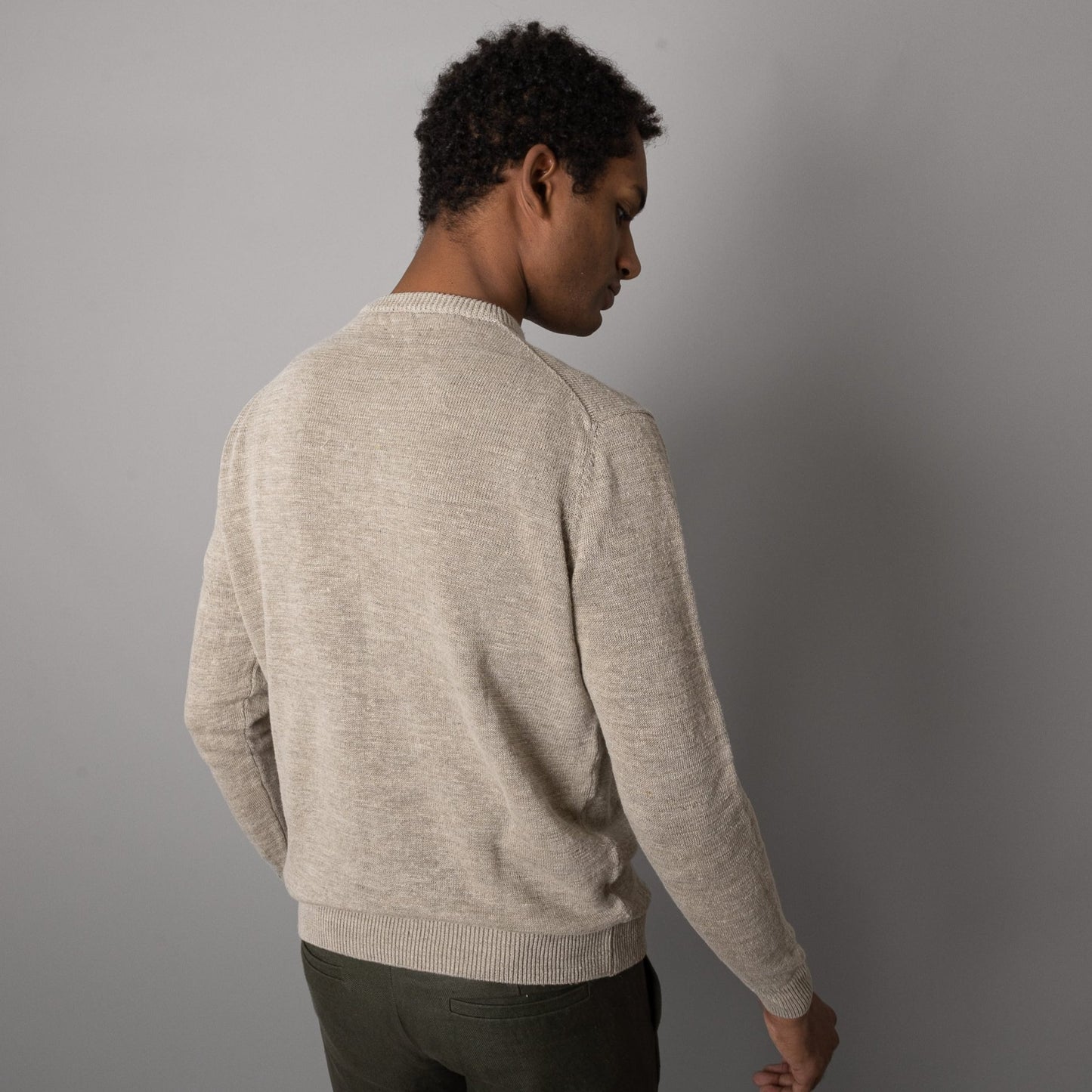 Opera Campi Sweater Zero