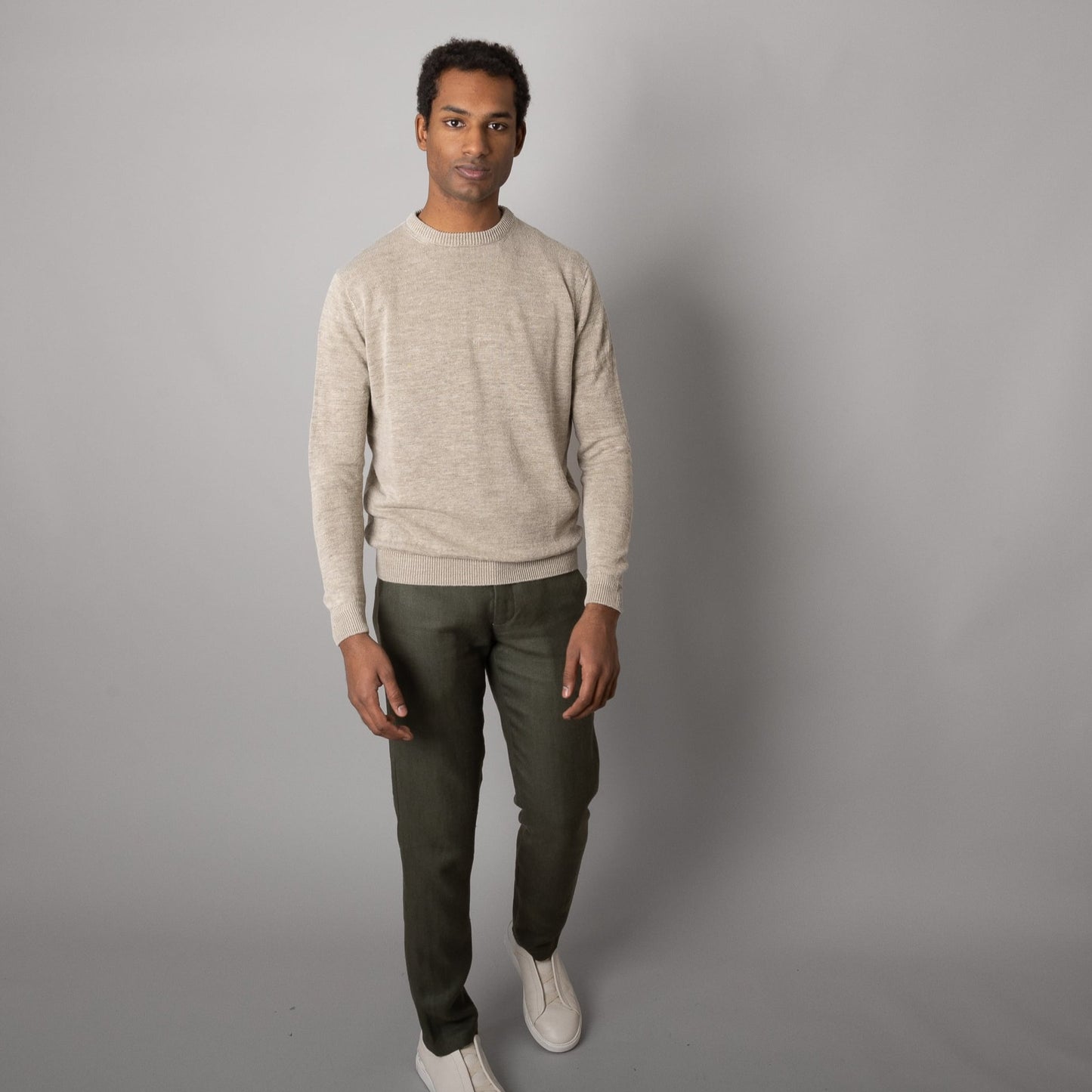 Opera Campi Sweater Zero