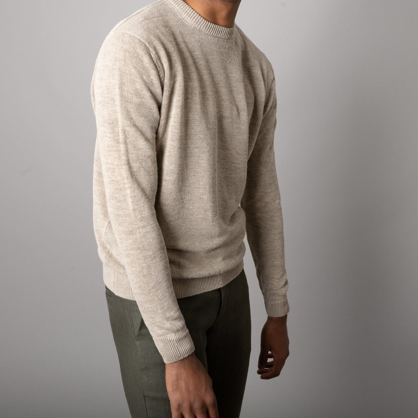 Opera Campi Sweater Zero